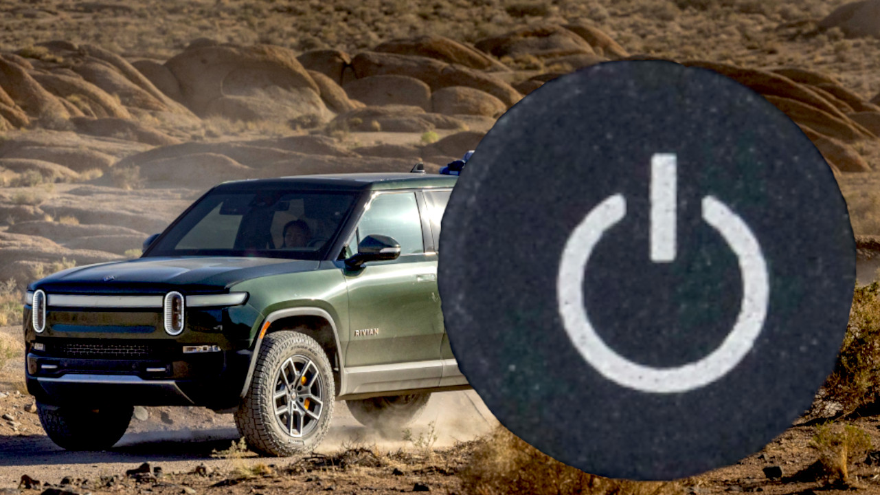 Ein teures Elektroauto lässt sich mit dem gleichen Trick reparieren wie ein billiger Laptop