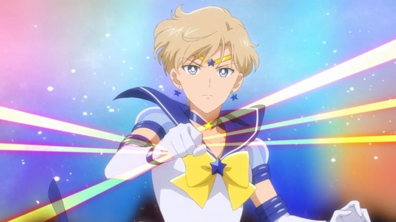 An idea was supposed to end up in a Sailor Moon film, instead it became an independent anime