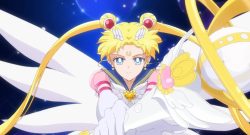 Sailor Moon Titel title