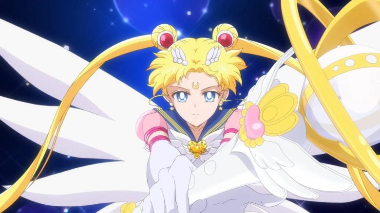 Sailor Moon hatte mal eine beste Freundin, doch sie wurde eiskalt ersetzt – Erinnert ihr euch an sie?