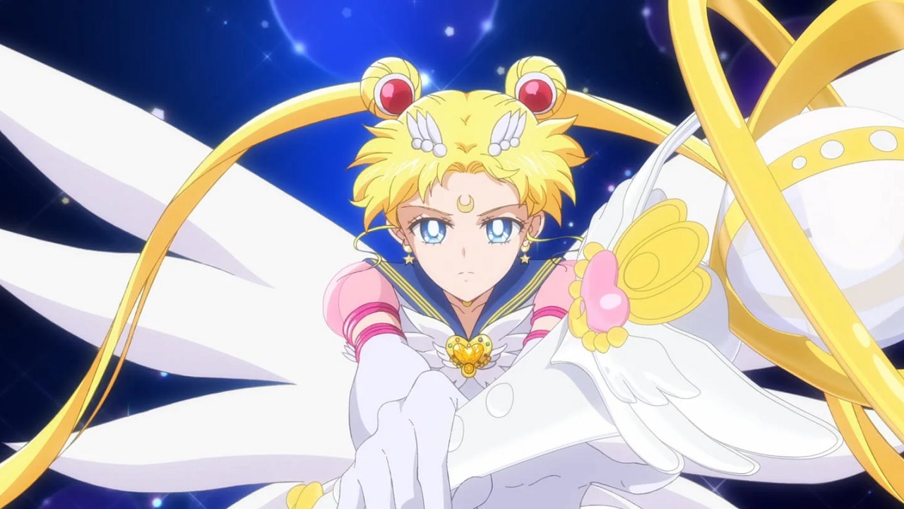 Sailor Moon once had a best friend, but she was coldly replaced – Do you remember her?