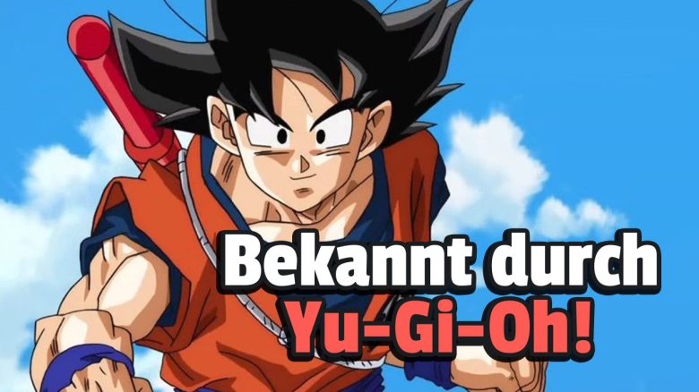 Son Goku Titel title