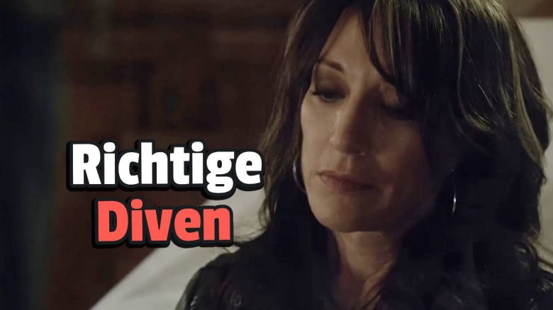 Sons of anarchy richtige Diven