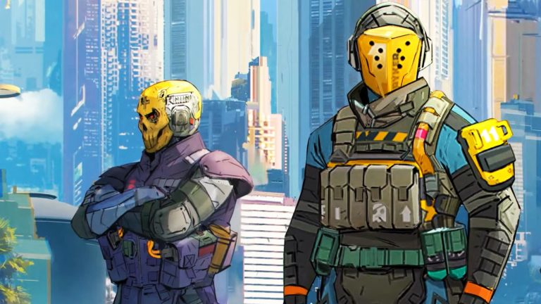 Steam: The shooter Spectre Divide takes the gameplay of CS2 and ...
