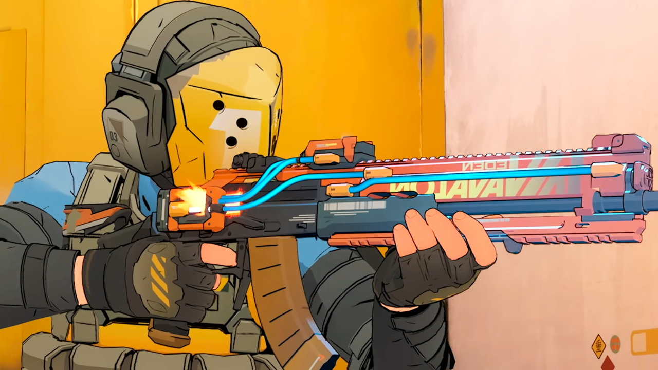 Steam: Spectre Divide ist schon in der Beta der beste PvP-Shooter 2024 – Darum macht das neue Spiel so viel Spaß