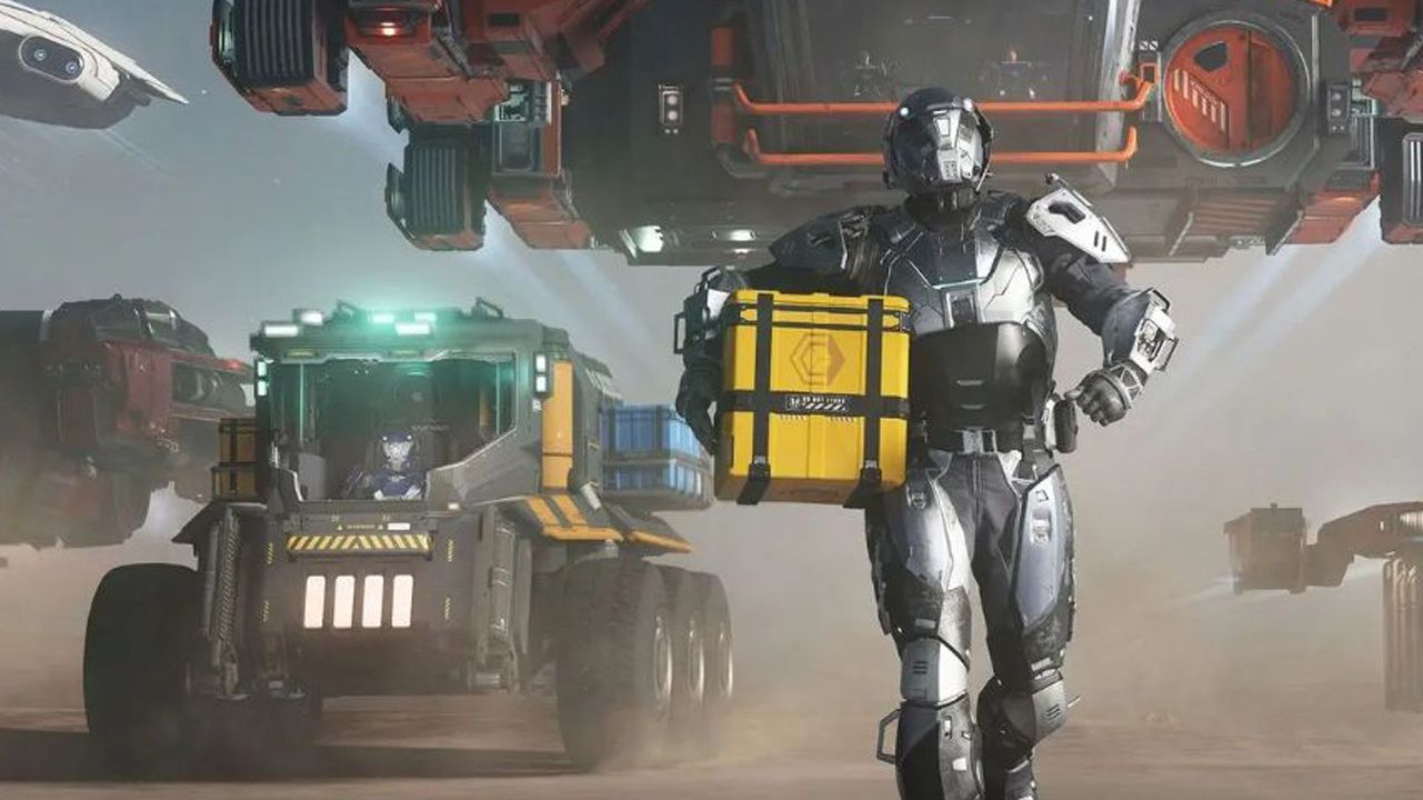 An important feature of Star Citizen is now here, it was supposed to come in April, but gameplay was at risk