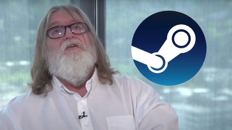 Steam 248 Spiele gelöscht