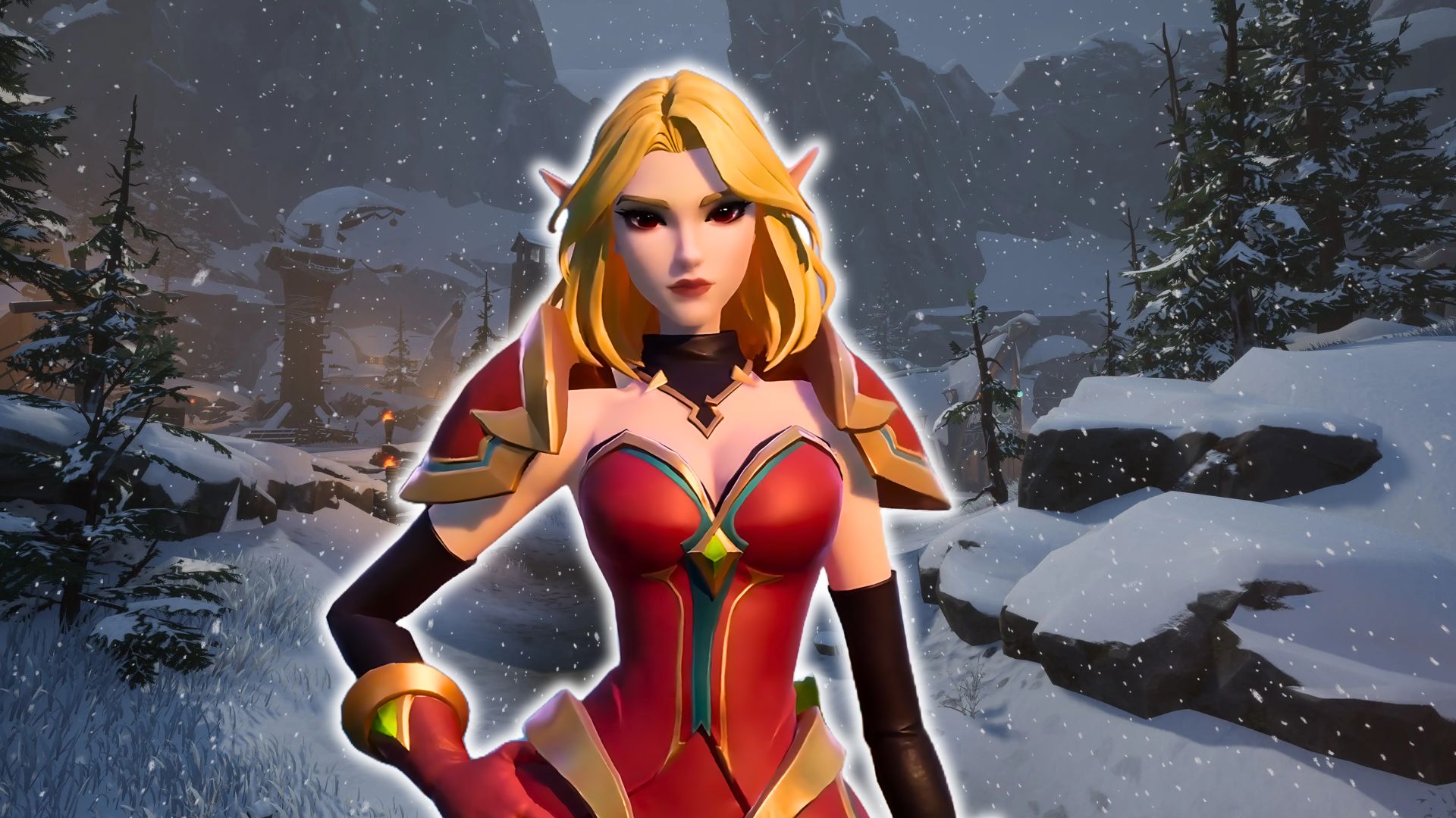 Die neue Season von Tarisland bringt 20 neue Bosse, aber ihr müsst noch lange warten