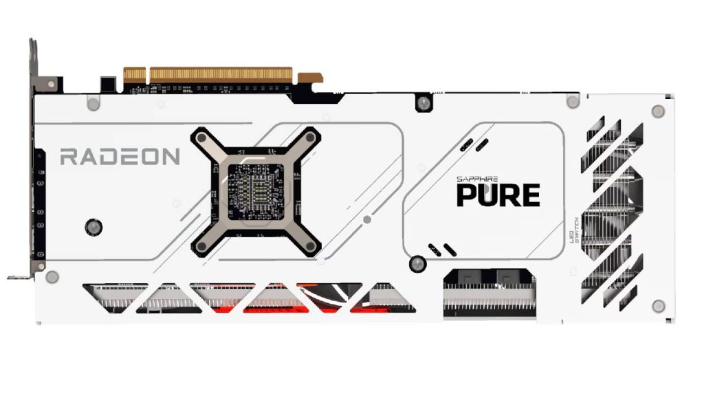 Die AMD-Grafikkarte liefert euch prächtige Details