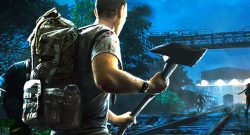 Terminus Zombie Survivors Bild