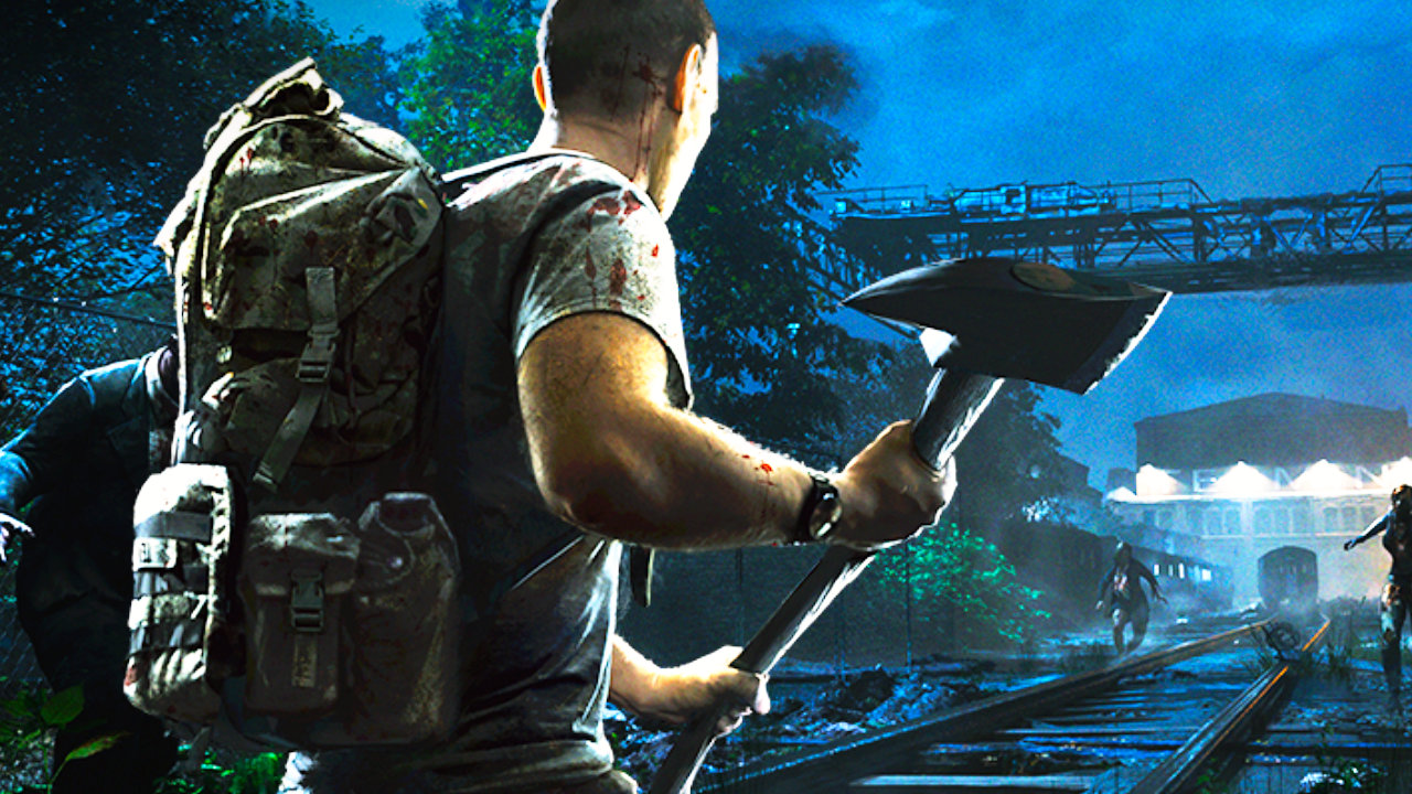 New zombie game on Steam has 95% positive reviews – ‘I bought it blindly and am very glad about it’