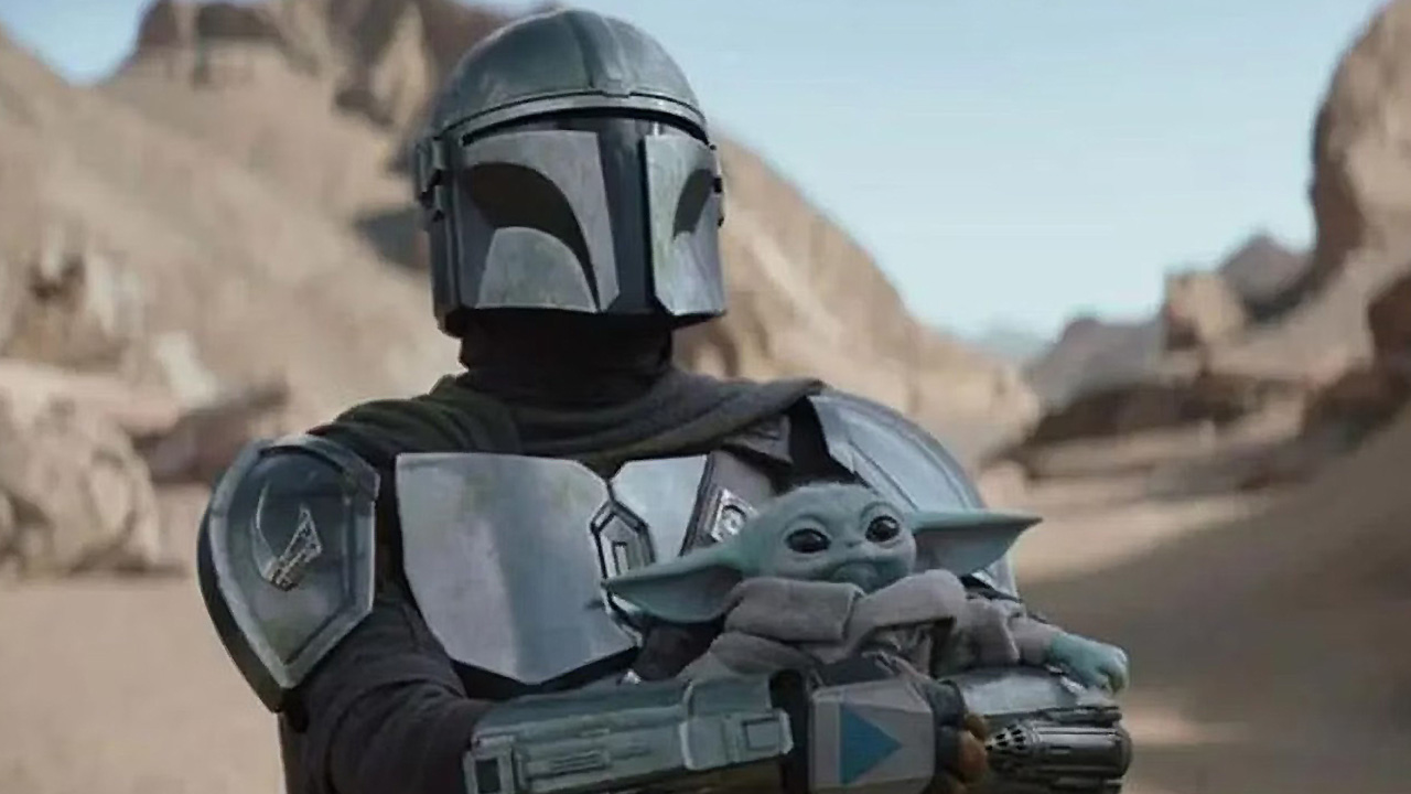 Ein 54 Jahre alter Manga soll Sin City, The Last of Us und The Mandalorian inspiriert haben