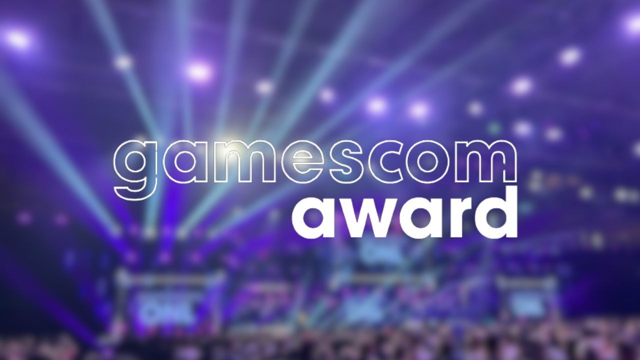 gamescom awards 2024: Alle Kategorien und Nominierungen im Überblick