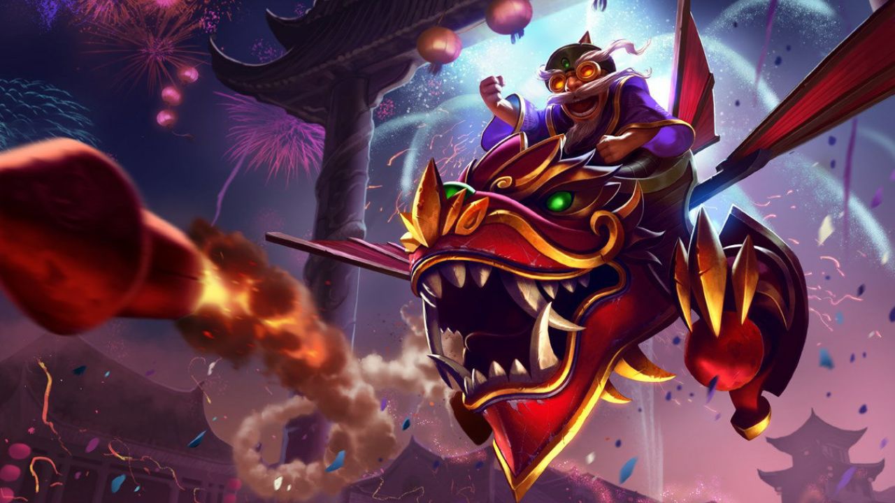 One of the oldest champions in LoL is still OP even 15 years later, fans complain: “Nerf him already”