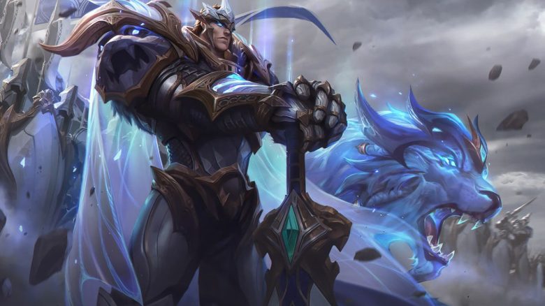 Designerin ist für 23 Skins in LoL verantwortlich, doch Riot feuert sie und das bringt sie in eine prekäre Lage