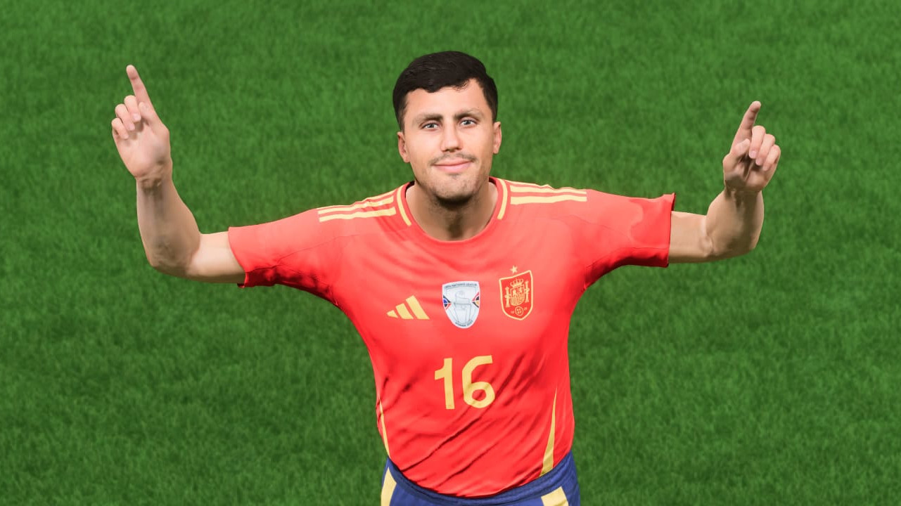 Leaks show the 50 best players in FC 25: 5 ratings don’t make sense