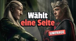 House of the Dragon - Teams