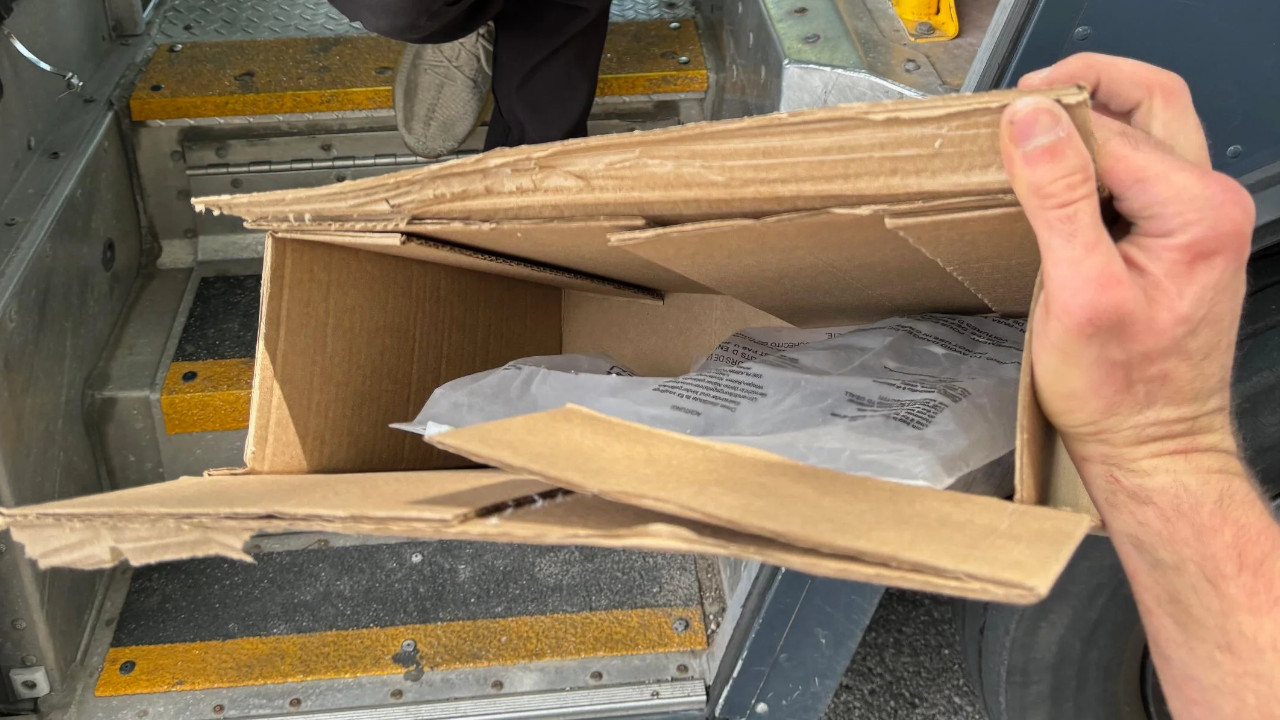 Spieler kauft auf Amazon teure Grafikkarte – Erlebt fiese Überraschung, weil er ein wichtiges Detail übersieht