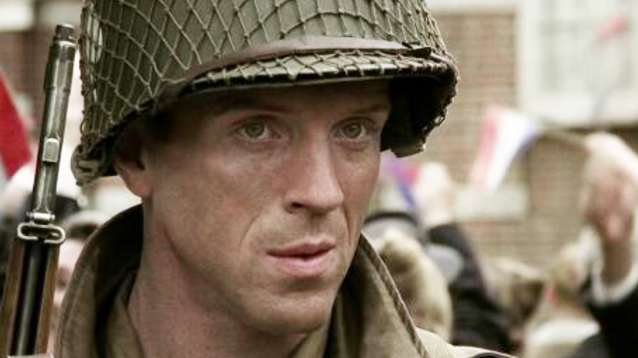 „Eine der großartigsten Szenen der Fernsehgeschichte“ – Historiker schwärmt von einer Serie von Steven Spielberg