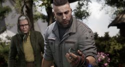 Titelbild PS Plus September Atomic Heart