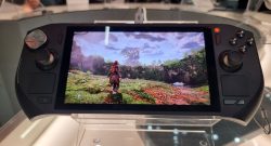 Titelbild Zotac Gaming Zone gamescom 2024