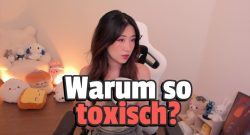 Twitch toxische Kinder