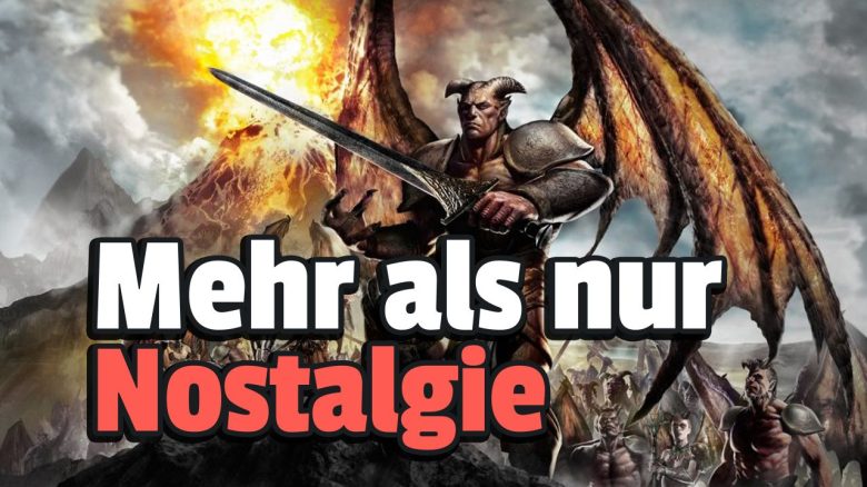 Urvater der MMORPGs macht jetzt das, was WoW Classic zum Erfolg verholfen hat – aber besser