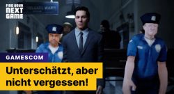 Screenshot aus dem Trailer zu Goat Simulator Remastered