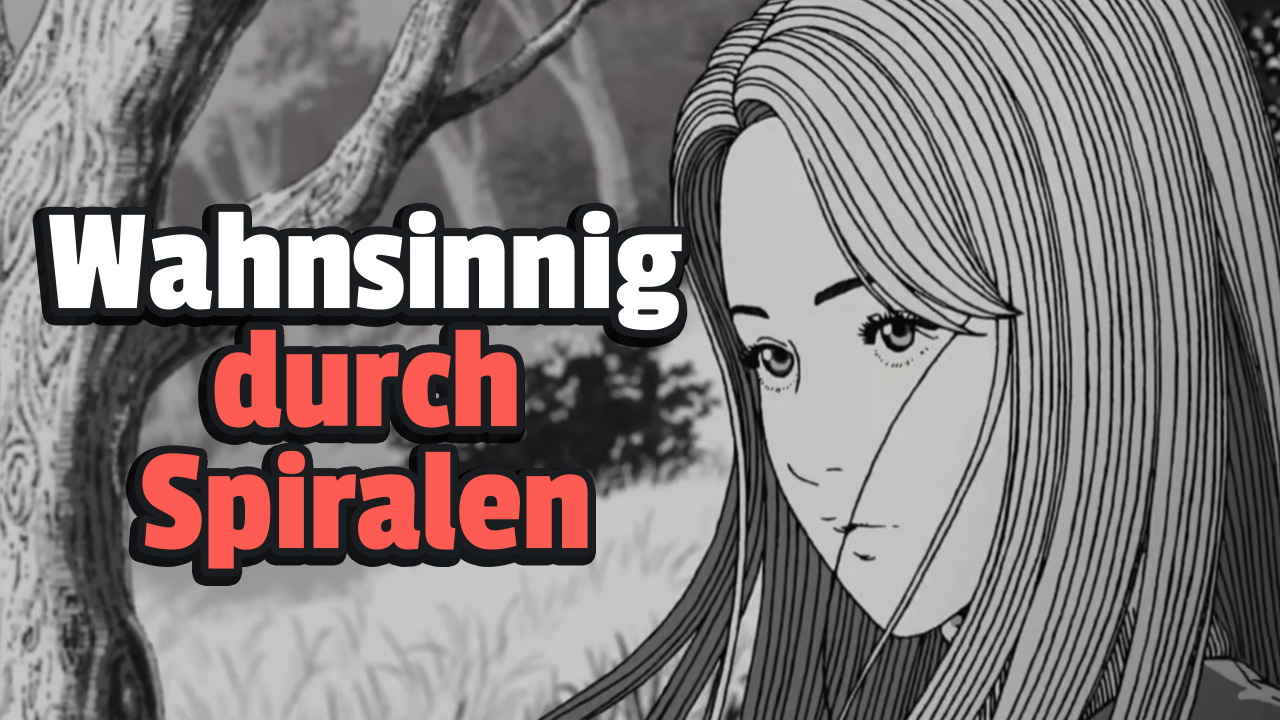 Neuer Horror-Anime ist ein Muss für Liebhaber des Genres, erscheint bereits in wenigen Wochen