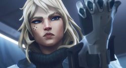 Deadlock Cinematic Trailer