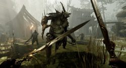 Ein Screenshot aus Warhammer: Vermintide 2