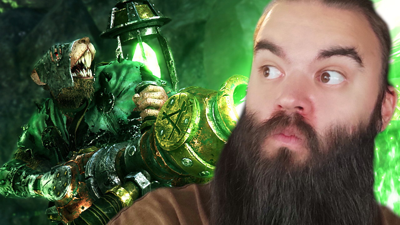 Because a developer talked to me from the side, I got a highlight at gamescom 2024