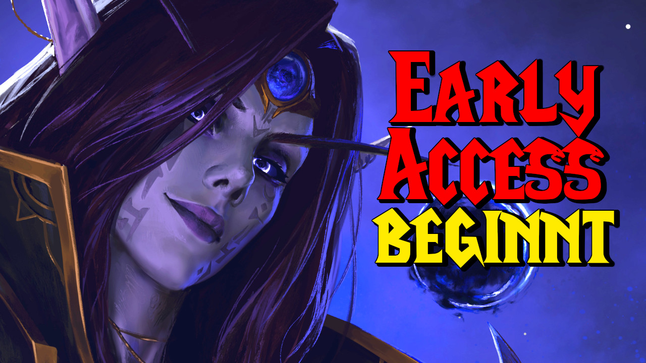 WoW: Der Early Access von The War Within startet heute – So seid ihr vorbereitet