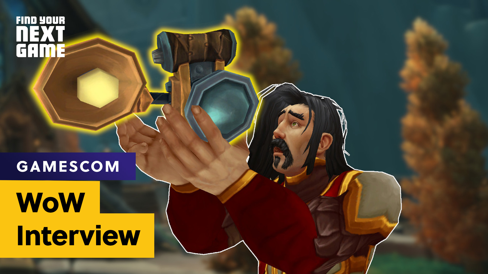 Ausgerechnet die „Selfie-Kamera“ hat das PvP in WoW ruiniert