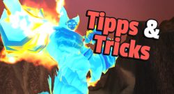 WoW Strahlende Echos Tipps und Tricks titel title 1280x720