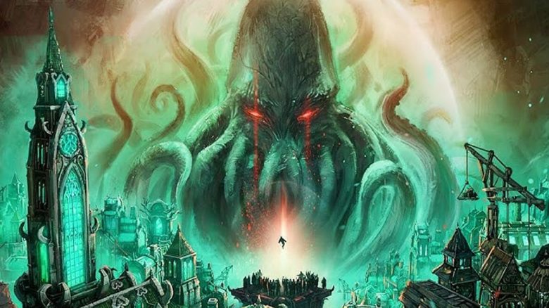 Neues Aufbauspiel auf Steam erinnert an Anno, dreht sich aber um Cthulhu-Kult, ist 90 Prozent positiv, bietet kostenlose Demo