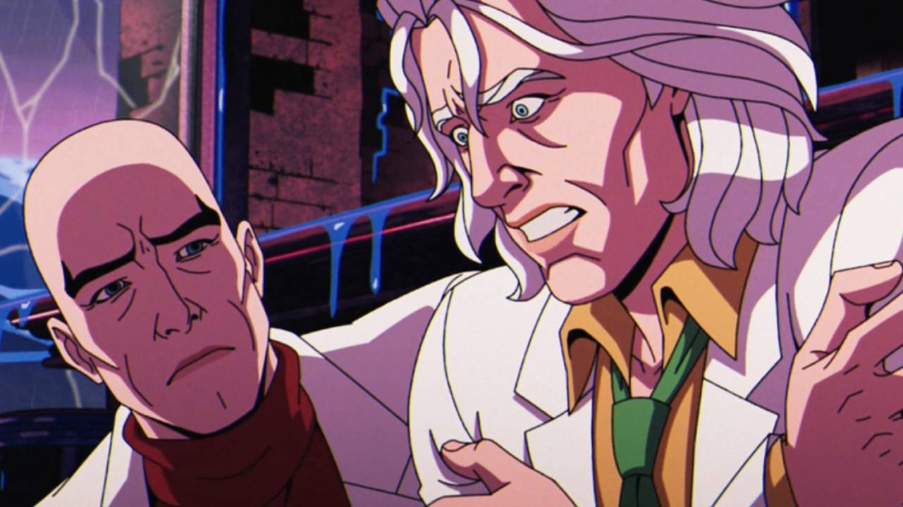 Die 10 schlechtesten Mutantenfähigkeiten aus X-Men, die wahrscheinlich keiner haben will