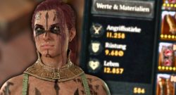 angriffsstärke attackpower diablo 4 rogue titel