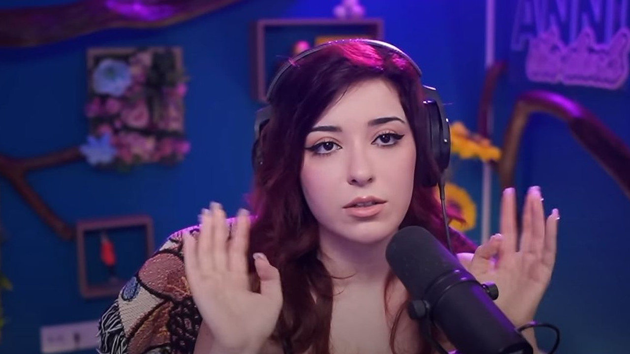 Twitch-Streamerin AnniTheDuck wird für ein Interview scharf kritisiert: „Sie fährt die süße Unschulds-Schiene“