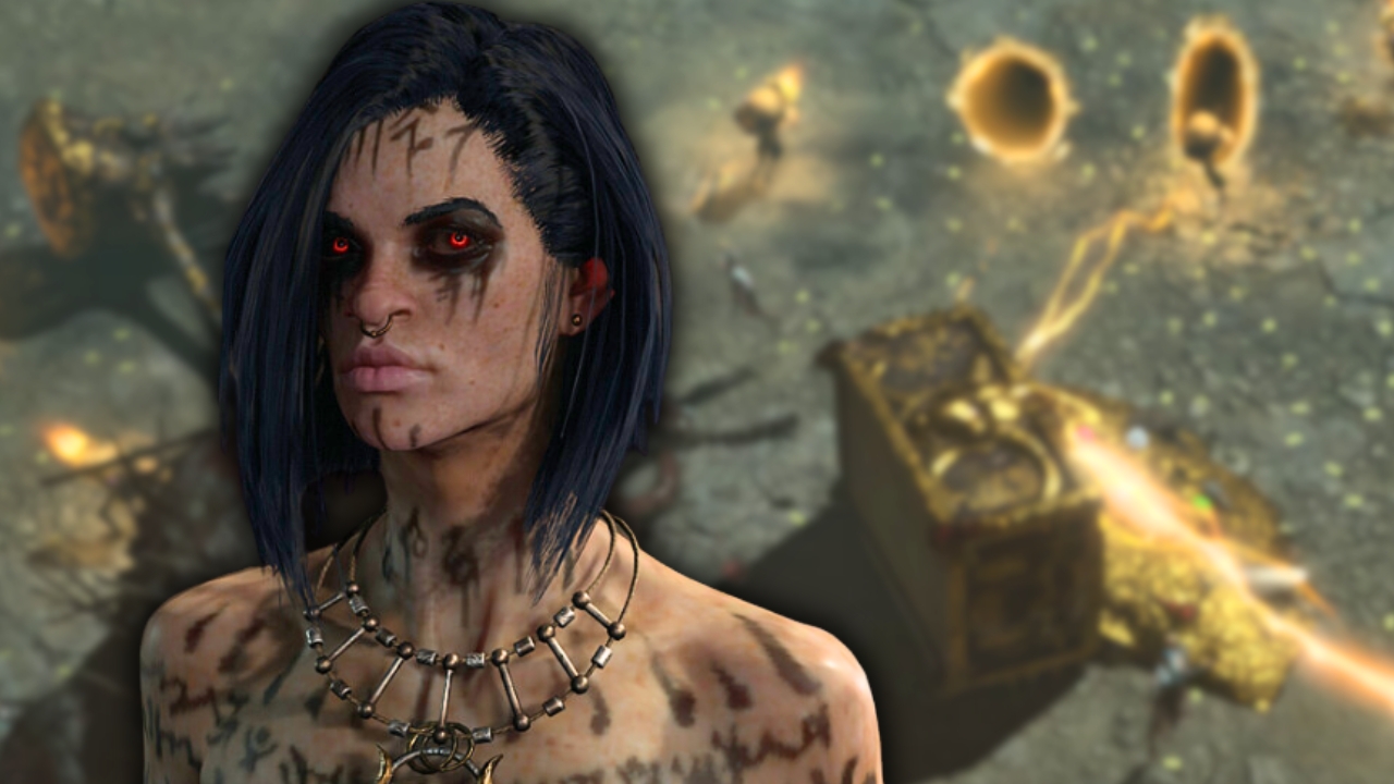 Diablo 4: Avarice drops a lot of loot during the event – But you won’t get most of it