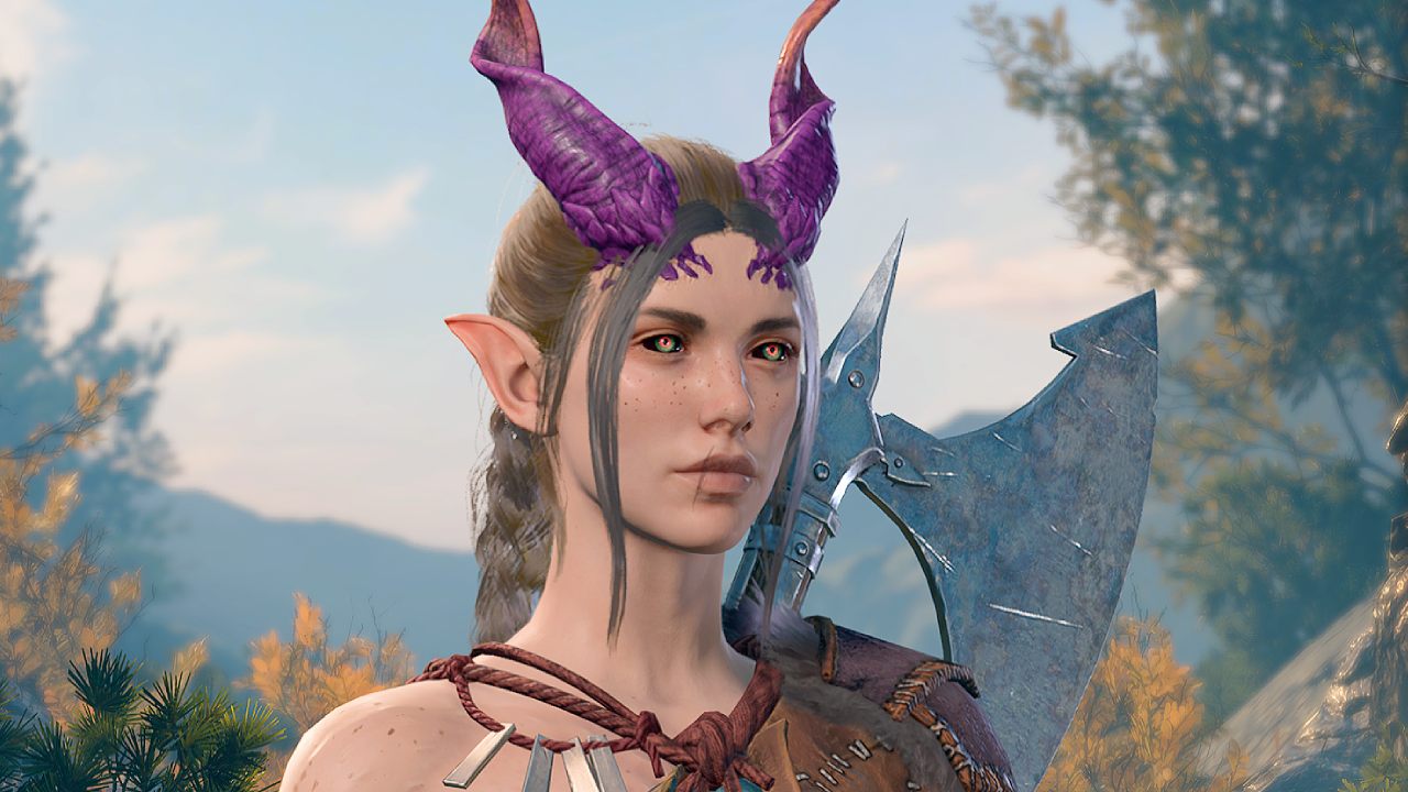 Baldur’s Gate 3: Die 7 besten Mods für eure Character Creation