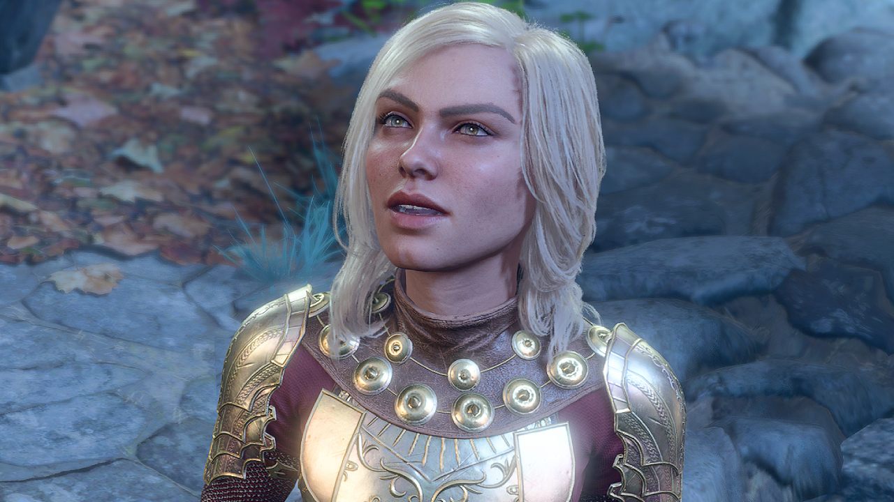 Baldur’s Gate 3: „That’s why I press the random button“ – Players complain that Act 3 destroys all their effort in the character editor