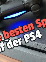Die besten Games auf der PS4 (Pro) 2025 laut Metacritic