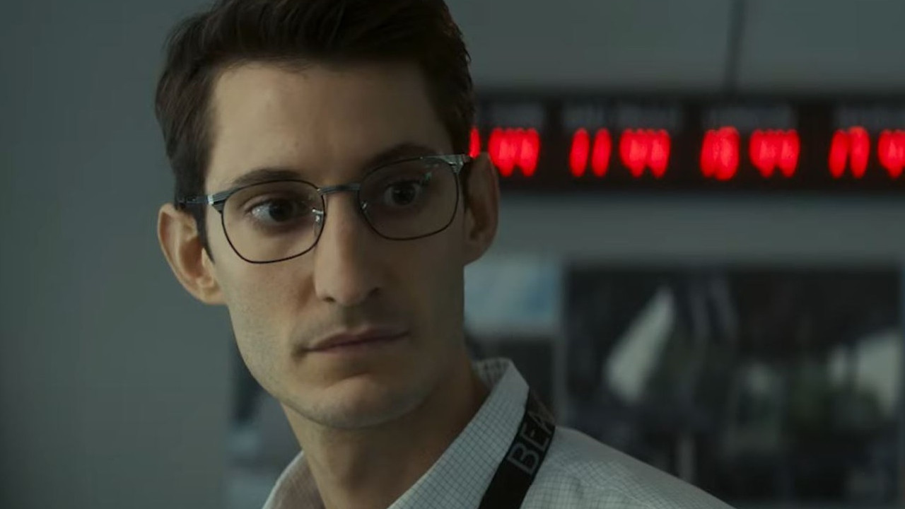 Black Box ist ein intelligenter und spannender Thriller – Jetzt könnt ihr ihn für kurze Zeit kostenlos sehen