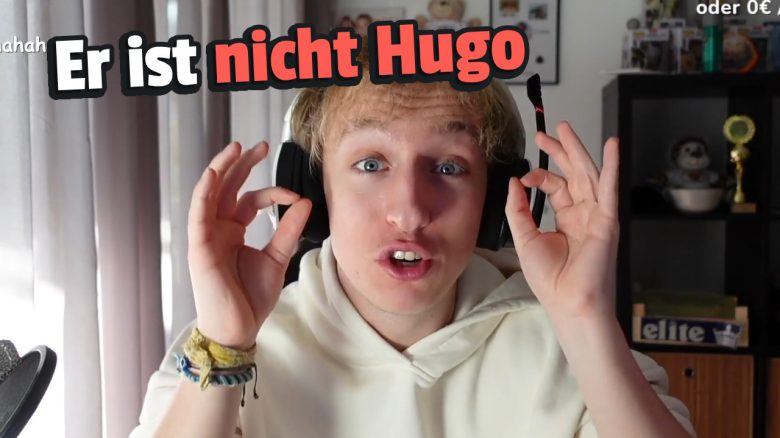 byTobi ist nicht LetsHugo