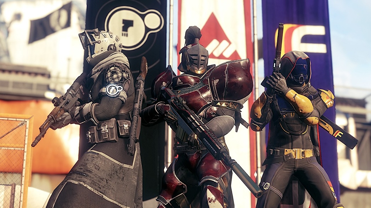 Es gibt 3 Ornamente aus Destiny 2, die ihr wahrscheinlich noch nie gesehen habt