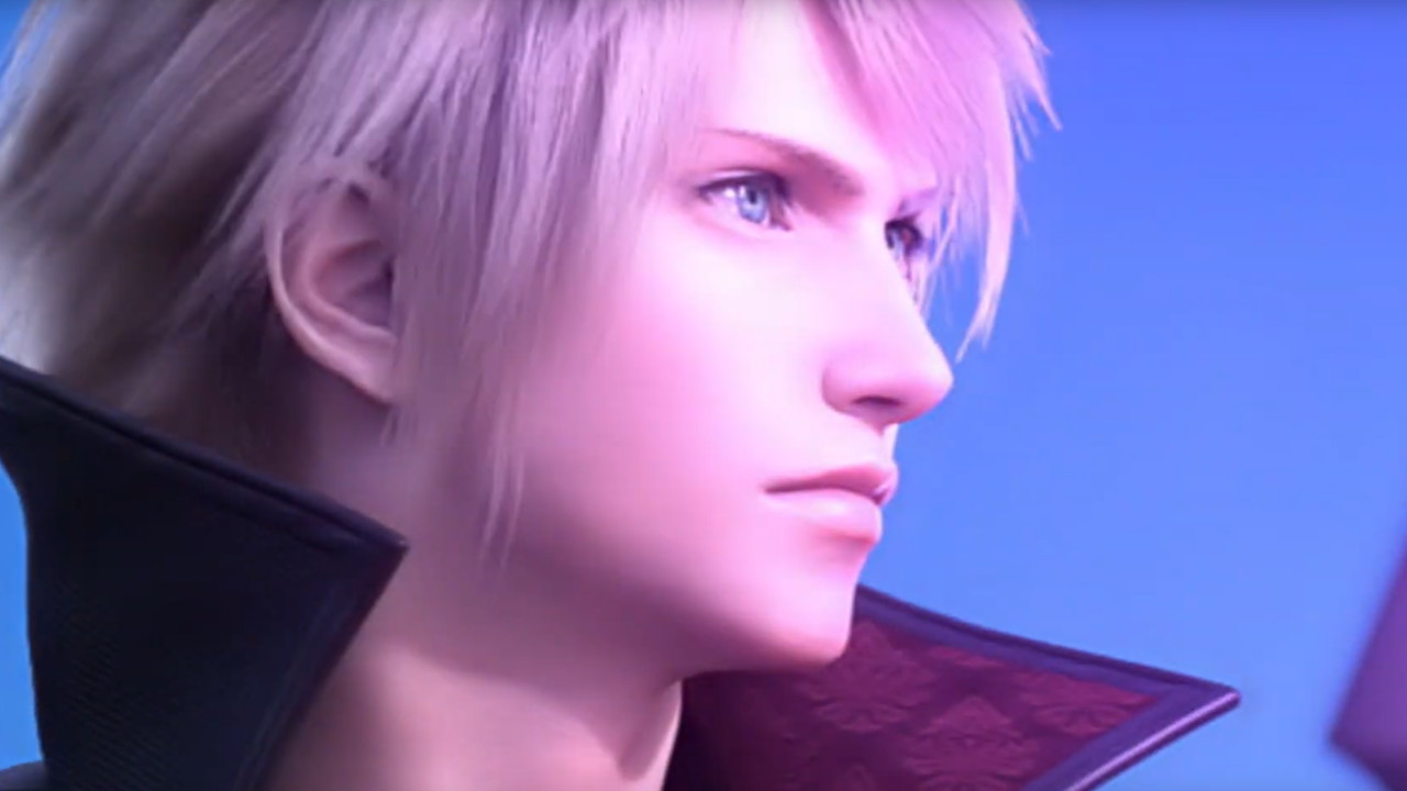 Square Enix ends a popular Final Fantasy game after over 8 years