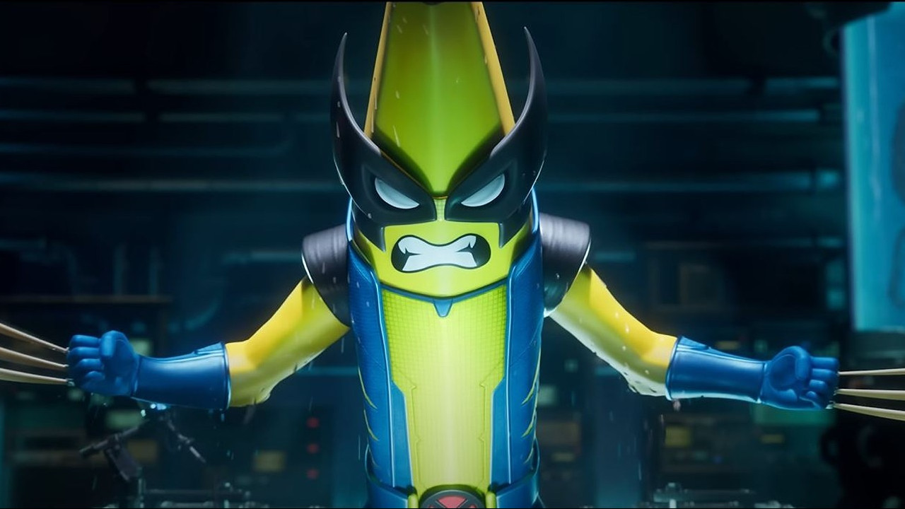 Fortnite zeigt neuen Trailer zu Chapter 5 Season 4, die nächste Woche startet – Präsentiert 8 neue Skins aus dem Universum von Marvel