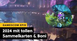 gamescom 2024 epix