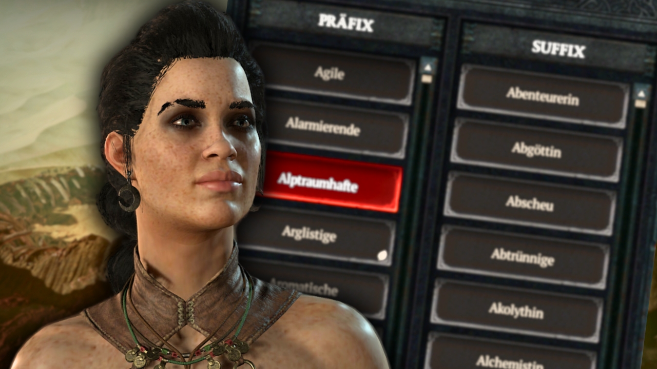 Diablo 4: Das ist der geheime Titel in Season 5 und so bekommt ihr ihn